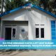 Sulteng Kebagian 5.977 Unit Rumah, Targetkan Hapus Kemiskinan Ekstrem Lewat Bedah Rumah