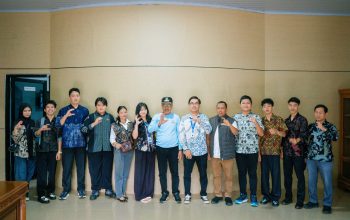 Ditempa Jadi SDM Unggul, 10 Putra-Putri Morowali Utara Berangkat Kuliah Metalurgi di Institut Teknologi Del Lewat Beasiswa PT NNI