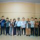 Ditempa Jadi SDM Unggul, 10 Putra-Putri Morowali Utara Berangkat Kuliah Metalurgi di Institut Teknologi Del Lewat Beasiswa PT NNI