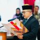 Bupati Banggai Lantik Enam Pejabat Pimpinan Tinggi Pratama, Tekankan Integritas dan Pelayanan untuk Masyarakat