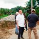 Terobos Akses Sulit ke Salubiro, Bupati Delis Pastikan Jalan Lemo-Salubiro Jadi Prioritas