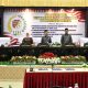Wakil Bupati Tojo Una-Una Hadiri Rapat Paripurna DPRD, Bahas KUA-PPAS APBD 2027