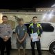 Polres Morowali Utara Berhasil Tangkap Pelaku Tabrak Lari di Desa Kumpi
