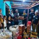 Bentuk Kepedulian Pemda, Dinsos Banggai Bantu Korban Kebakaran Hanga-Hanga