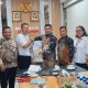Dukung Program Nasional, Pemkab Banggai Serahkan Sertifikat Lahan Sekolah Rakyat