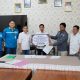 DPMD Banggai Terima Bantuan Permodalan Untuk BUMDes Berkah Desa Uso Dari PT PAU