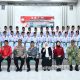 Wabup Tojo Una-Una Kukuhkan 33 Calon Paskibraka 2026