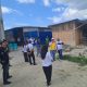 Dinas PUPR Kabupaten Banggai Laksanakan MC Nol Pembangunan Rumah Potong Hewan Unggas (RPHU)