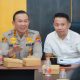 BPBD Banggai Perkuat Mitigasi Karhutla Melalui Rakor Lintas Stakeholder