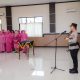 Kapolresta Banggai Pimpin Pelaksanaan Sertijab Wakapolresta