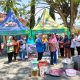 Tingkatkan Nilai Ekonomi Hasil Panen, PT PAU Salurkan Bantuan Alat Pengolahan kepada Kelompok Tani