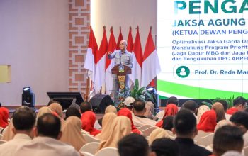 JAM Intel Kejagung: Pokja Newsroom Jaga Desa SMSI dan ABPEDNAS Jadi Mitra Strategis Kejaksaan
