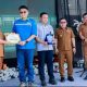 Kadis Pendidikan Banggai Apresiasi Kolaborasi PT PAU Dalam Meningkatkan Mutu Pendidikan