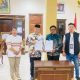 Pemkab Banggai Kepulauan Gandeng LAIGAN HUKUM, Perkuat Pendampingan Hukum Penyelenggaraan Pemerintahan