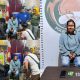 Emak-emak Diduga Pengedar Sabu di Luwuk, Banggai Ditangkap Polisi