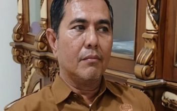 Menyamakan Presepsi Saat Peliputan HUT Kemerdekaan RI, Kadis Kominfo Ajak Para Jurnalis Ikut Gladi Upacara