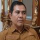 Menyamakan Presepsi Saat Peliputan HUT Kemerdekaan RI, Kadis Kominfo Ajak Para Jurnalis Ikut Gladi Upacara