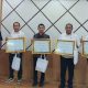 DPMD Kabupaten Banggai Raih Maleo Treasury Awards Sebagai SKPD Terbaik Pengelolaan Dana Desa