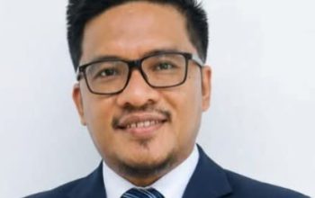LAIGAN HUKUM Tegaskan Profesionalisme dan Independensi Usai Teken PKS Dengan Pemkab Banggai Kepulauan