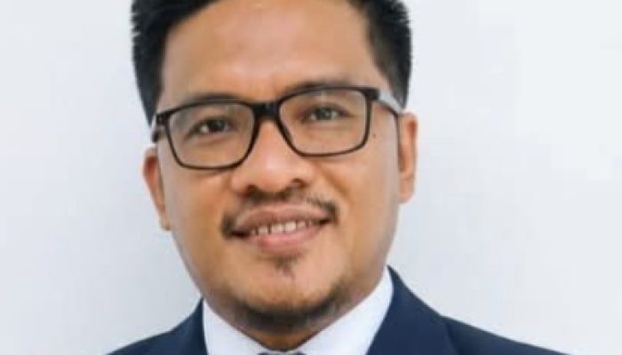 LAIGAN HUKUM Tegaskan Profesionalisme dan Independensi Usai Teken PKS Dengan Pemkab Banggai Kepulauan