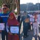 Momentum HUT RI ke-81, PT PAU Serahkan Hadiah Lomba Ranking Satu Kabupaten Banggai