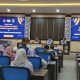 Kepala Perwakilan BPKP Provinsi Sulteng Kunjungi Inspektorat Banggai, Dorong Pengawasan Berbasis Risiko