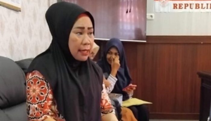 Sekretariat DPRD Banggai Dorong Penguatan Publikasi dan Kemitraan Dengan Media
