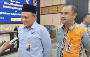 BPKP Dorong Inspektorat Banggai Perkuat Kompetensi dan Pengawasan Berbasis Risiko