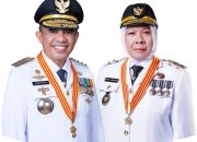 Alokasikan Anggaran Fantastis, Gubernur Sulteng Anwar Hafid All-Out Gratiskan Biaya Kuliah