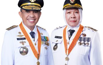 Alokasikan Anggaran Fantastis, Gubernur Sulteng Anwar Hafid All-Out Gratiskan Biaya Kuliah