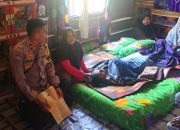 Tragedi di Sungai Bongka: Pamit Memanah Ikan, Warga Ulubongka Ditemukan Meninggal Dunia