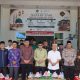Kemenag Tojo Una-Una Gelar Maulid Nabi, Pengukuhan APRI dan Peletakan Batu Pertama Rumah Dinas