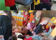 Dua Kasus Dugaan Keracunan Siswa Dalam Sepekan, Relawan Kawal MBG Soroti Pengawasan di Tojo Una Una