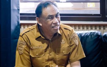 Bupati Morowali Utara Akan Lantik 36 Kepala Desa Terpilih, Ini Daftar Selengkapnya