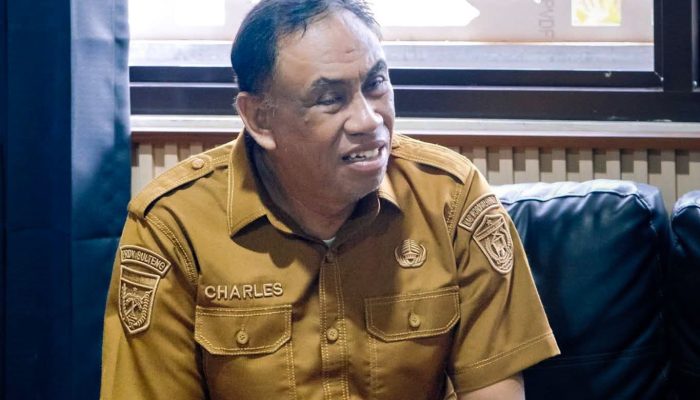 Bupati Morowali Utara Akan Lantik 36 Kepala Desa Terpilih, Ini Daftar Selengkapnya