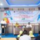 Cegah Lonjakan HIV/AIDS, KPAK Banggai Gandeng Organisasi Lintas Sektor