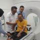 Morut Sehat Makin Nyata, Bupati Delis Resmikan Layanan CT-Scan RSUD Kolonodale