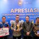Morowali Utara Terbaik II Layanan Pendidikan se-Sulawesi, Raih Insentif Rp1,5 Miliar