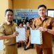 Sertijab Kepala Dinas Baru, Ir. Syarifuddin, ST, MT Resmi Memulai Babak Baru Kepemimpinan Diskominfo Morut