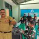 Dobrak Kebuntuan Literasi Digital, Disdukcapil Tojo Una-Una Jalin Kerja Sama Dengan Babinsa Ampana Kota dan Ampana Tete Akselerasi IKD