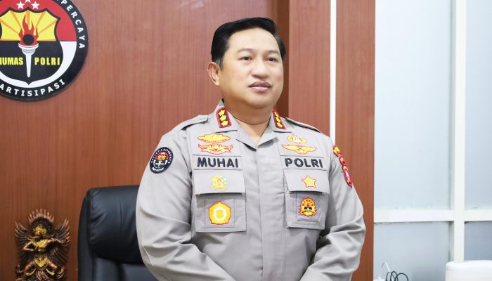 Polda Sulteng Siap Tindaklanjuti Arahan Kapolri Dalam Pencegahan Karhutla