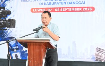 Mahmud Matangara: Wartawan Bukan Buzzer, Harus Tetap Independen