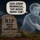 Warga Desa Ganda-Ganda Soroti Data Penerima CSR, Warga yang Sudah Meninggal Diduga Masih Tercatat