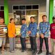 Kebakaran Subuh Hanguskan Rumah Warga Nipa Kalimoan, Dinsos Banggai Bergerak Salurkan Bantuan