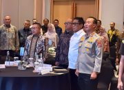 Ketua DPRD Banggai Kawal Sinergi Hulu Migas, Perkuat Kolaborasi Dukung Ketahanan Energi Nasional
