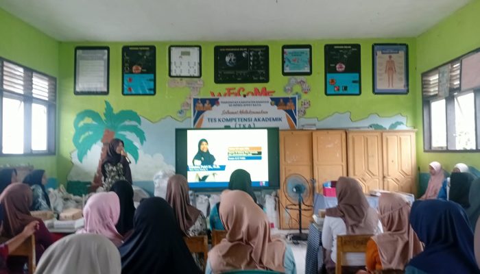 PT PAU Perkuat Pendidikan Karakter Anak Lewat Program PAUD dan TK Binaan