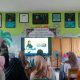 PT PAU Perkuat Pendidikan Karakter Anak Lewat Program PAUD dan TK Binaan