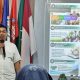 Di Hadapan Mahasiswa S2 Pedagogi, Kadis Pendidikan Banggai Soroti Tantangan Guru Era Digital