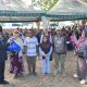 Pemprov Sulteng dan Pemkab Banggai Salurkan 4.000 Paket Sembako, “Berani Berbagi”