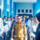 Buka Kuliah Umum Untika Luwuk, Bupati Amirudin Dorong Mahasiswa Kembangkan Potensi Diri